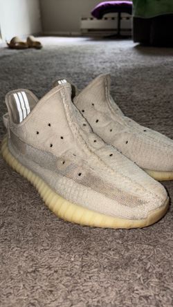 Yeezys
