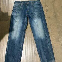 Levi’s 505 Jeans