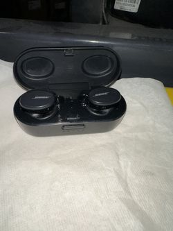 Bose Sport
