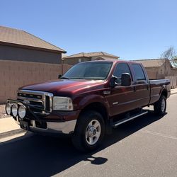 2005 Ford F-350 Super Duty