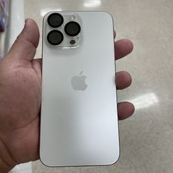 Iphone 15 Pro Max 256 GB