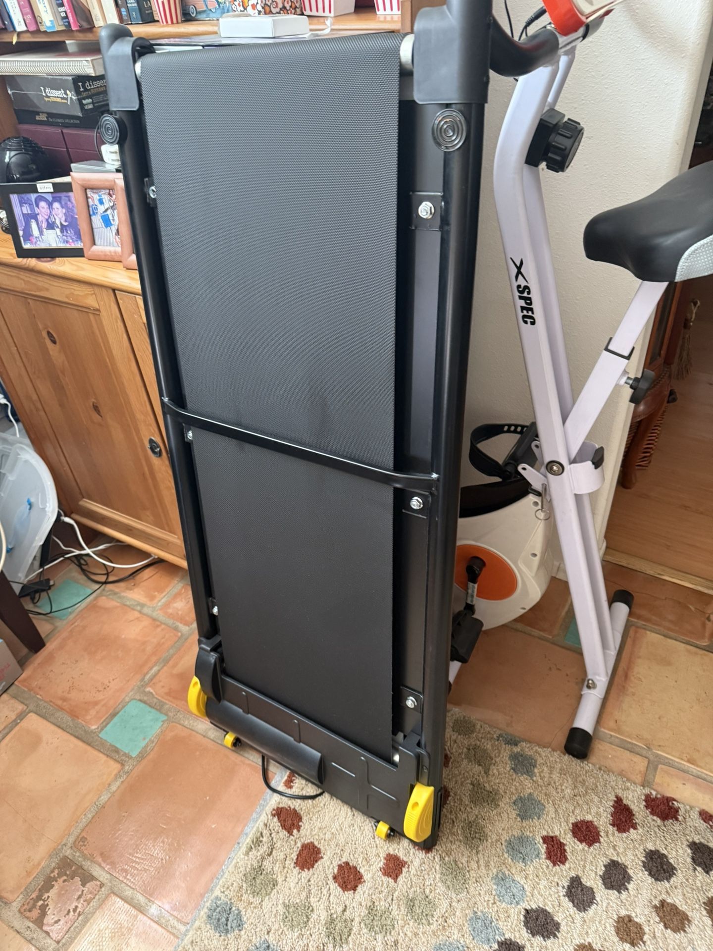 Walking Treadmill