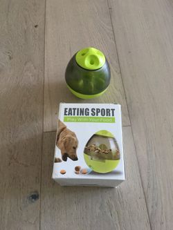 Dog Slow Feeder Slow Eating 