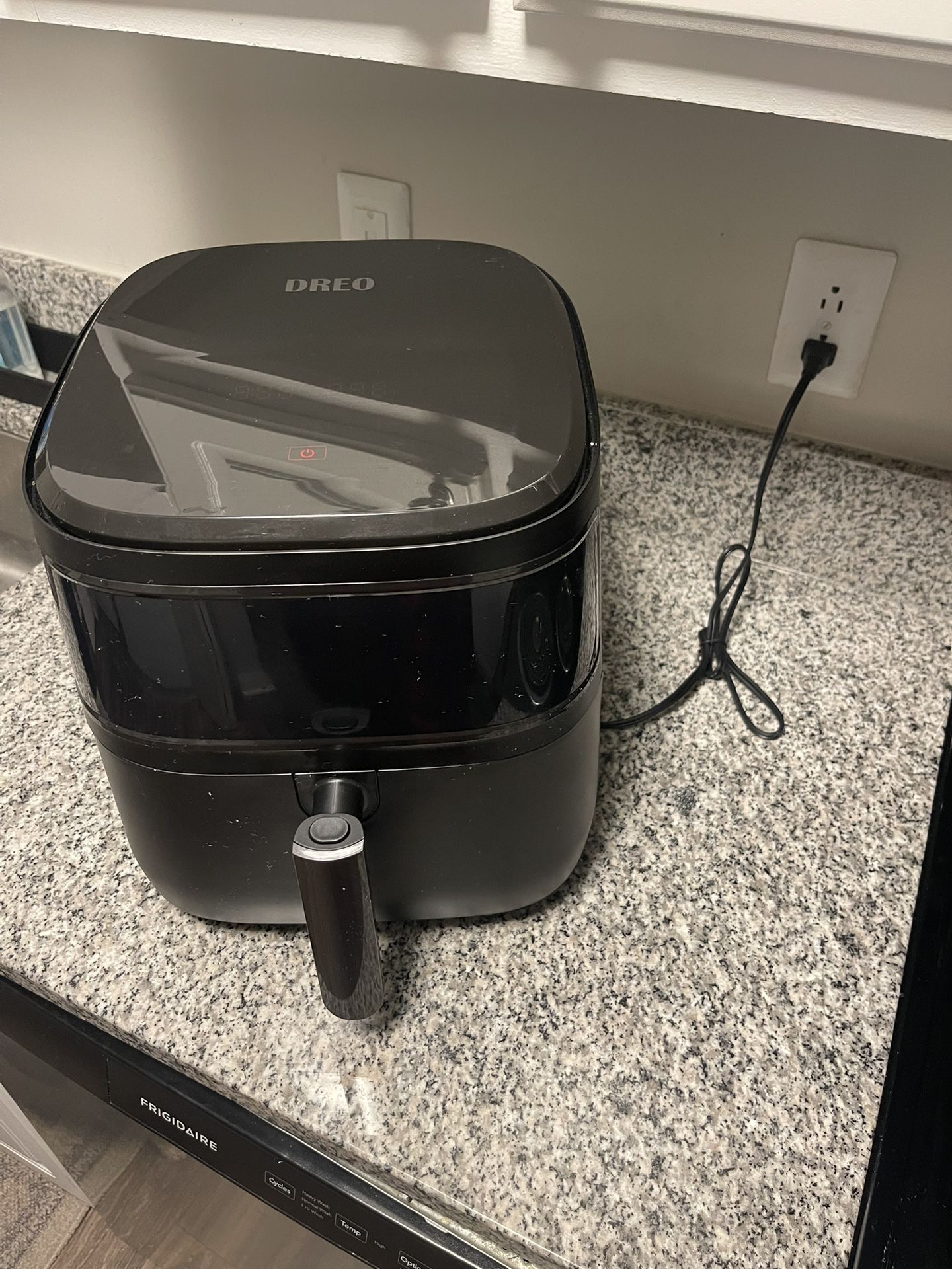 Air Fryer