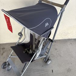 Maclaren Stroller 