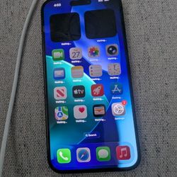 T-Mobile/Metro Apple iPhone 15 Plus/Clean IMEI/Ready For Activation/Pick Up Cash Or  Trade?