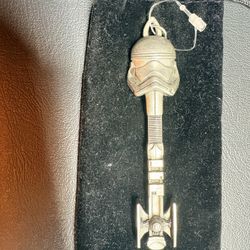 Star Wars Collectors Key