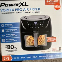 Air Fryer 