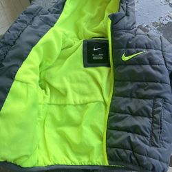 toddler Nike Coat