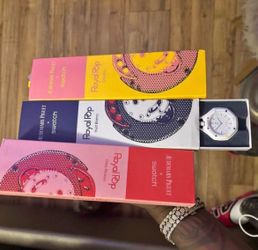 Swatches