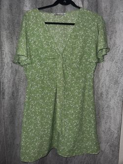 Zara dress