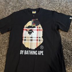 Bape Tshirt 
