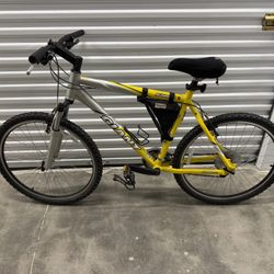 Bike $50