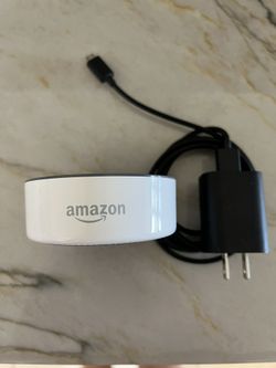 Amazon Echo Dot 2nd Generation