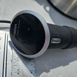 Anova Precision Cooker Sous Vide PC 1.0 800W Used