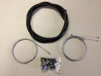 BIKES CABLES SET