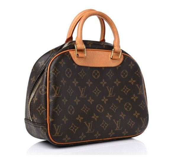 Louis Vuitton Monogram Trouville