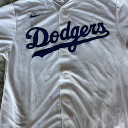 Dodgers Jersey
