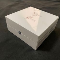 Apple Air Pod Pro 2s