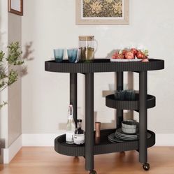Bar Cart