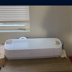 Cricut Machine 