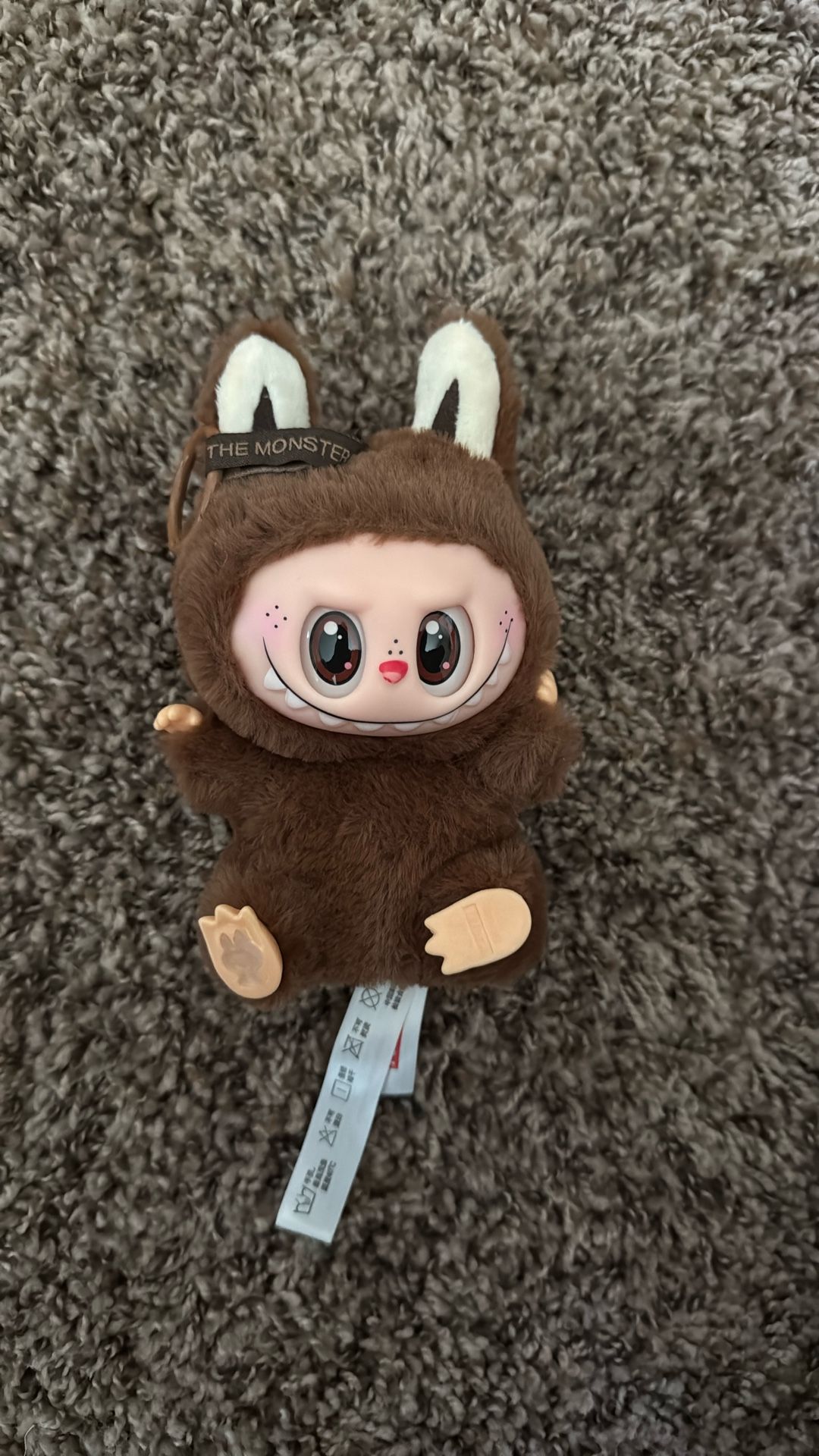 Secret Labubu