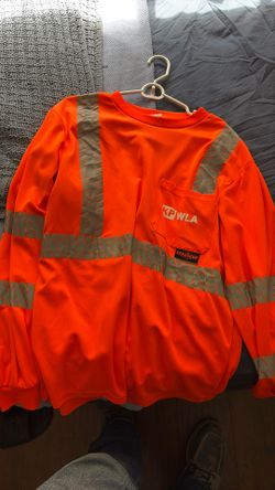 Kaiser Permanente Safety Shirt