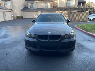 2006 BMW 330i