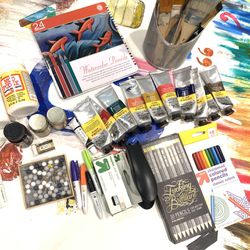 Art Supplies for Sale in Chicago, IL - OfferUp