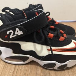 Nike Air Boys Griffey Max I Mid San Francisco Giants