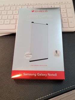 Invisible Shield Screen Protector