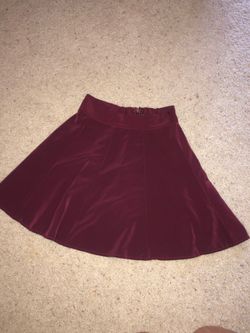 Brandy Melville skirt