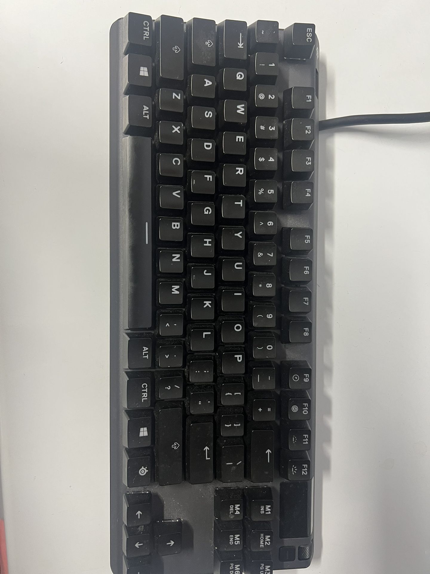 Apex Pro TKL (read Desc)