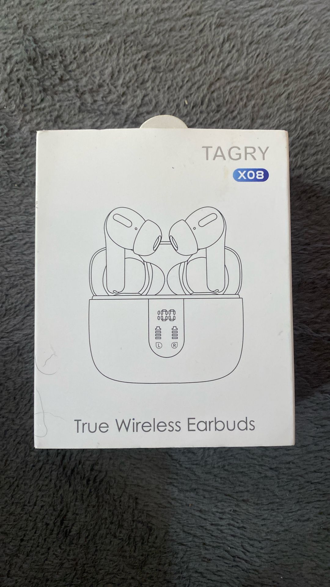 Wireless Headphones