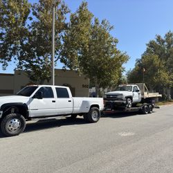 Trailer Tow