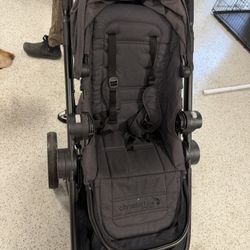 Stroller, Jogger, Baby 
