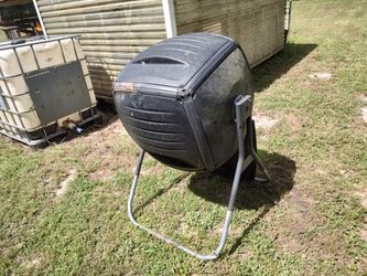 Compost Bin