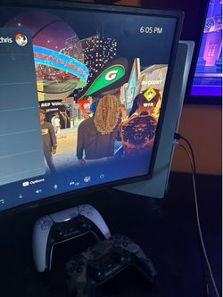 Sony Playstation 5 Disc