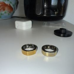 Oura Ring (NEW) 