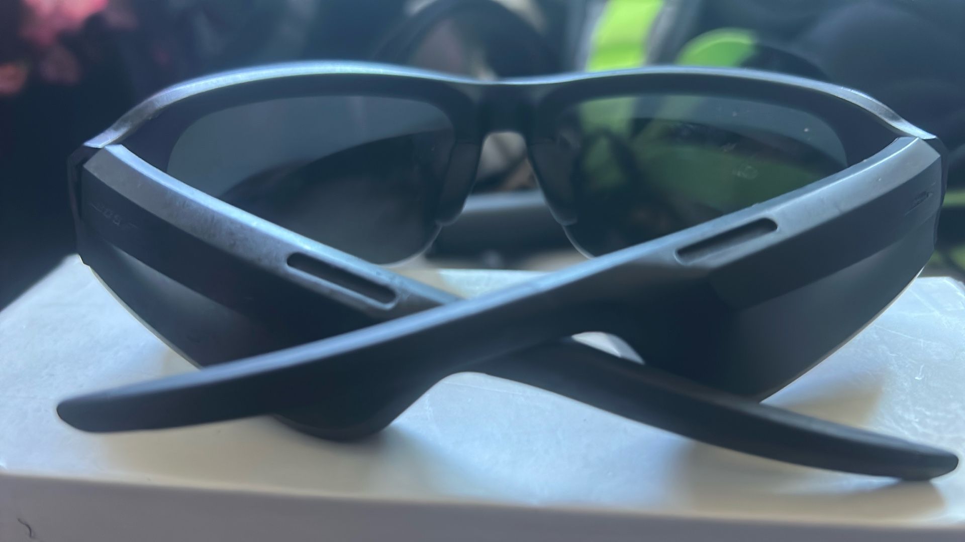 Bose Sunglasses Bluetooth Speaker/Miniso Smart Eyewear