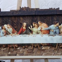 La Última Cena 