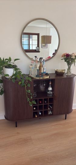 Brand new wayfair bar (in box)