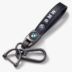 BMW Key Chain 
