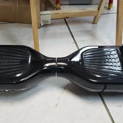 BRAND NEW BLACK AND BLUE HOVERBOARDS