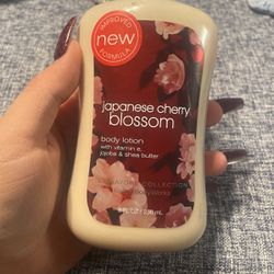 Japanese Cherry Blossom Bath And Body Works