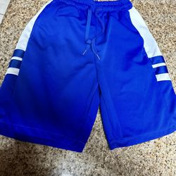 Boys Shorts 