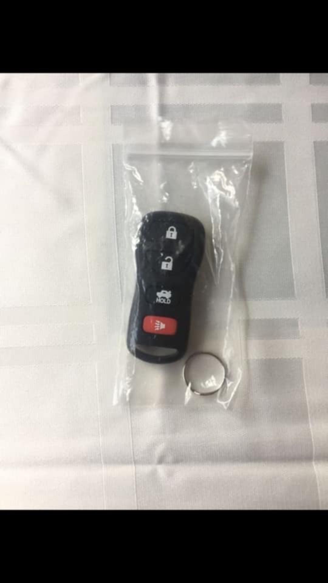 Nissan Ford Lincoln Infiniti Auto Parts BRAND NEW CAR FOB KEY REMOTES (With Programming)