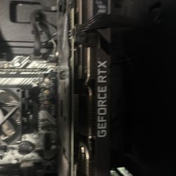 Gaming Graphics Card