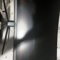 Msi 170 Htz Monitor No Box