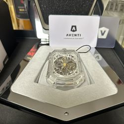 Aventi A 11 Watch